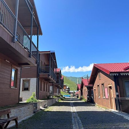 Kaya Life Resort 우준괼 외부 사진