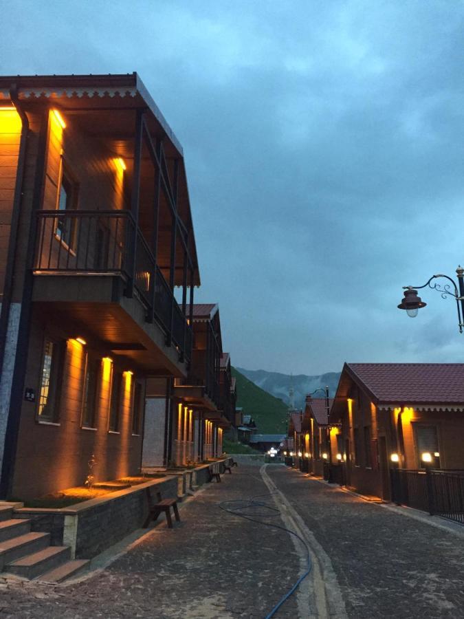 Kaya Life Resort 우준괼 외부 사진