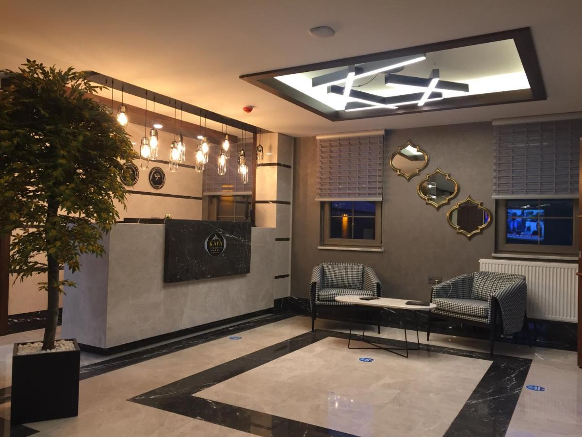 Kaya Life Resort 우준괼 외부 사진