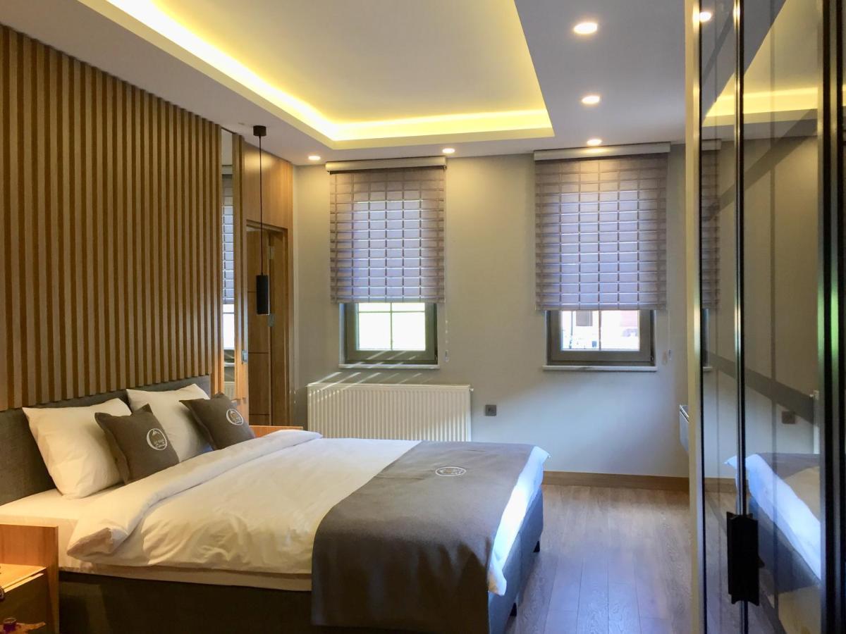 Kaya Life Resort 우준괼 외부 사진