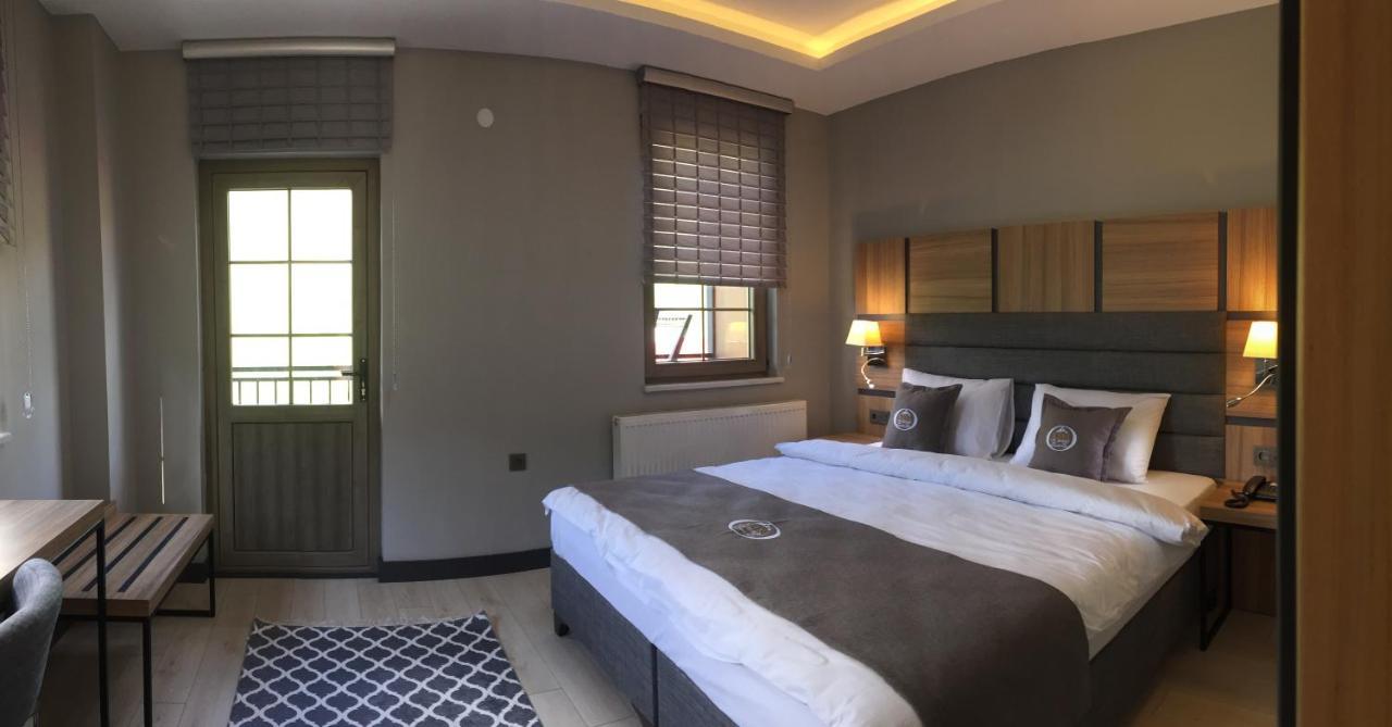 Kaya Life Resort 우준괼 외부 사진