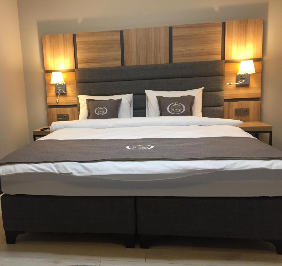 Kaya Life Resort 우준괼 외부 사진
