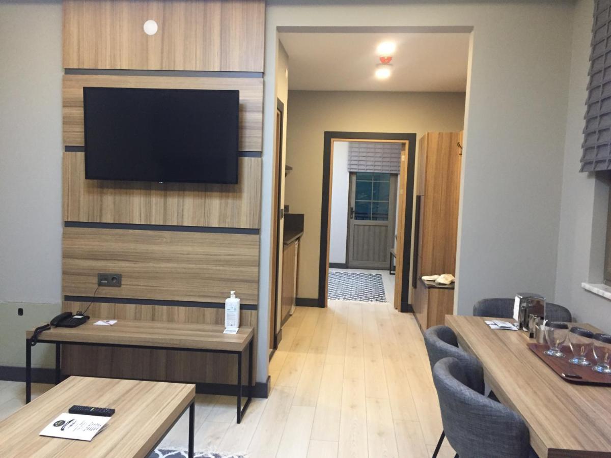 Kaya Life Resort 우준괼 외부 사진