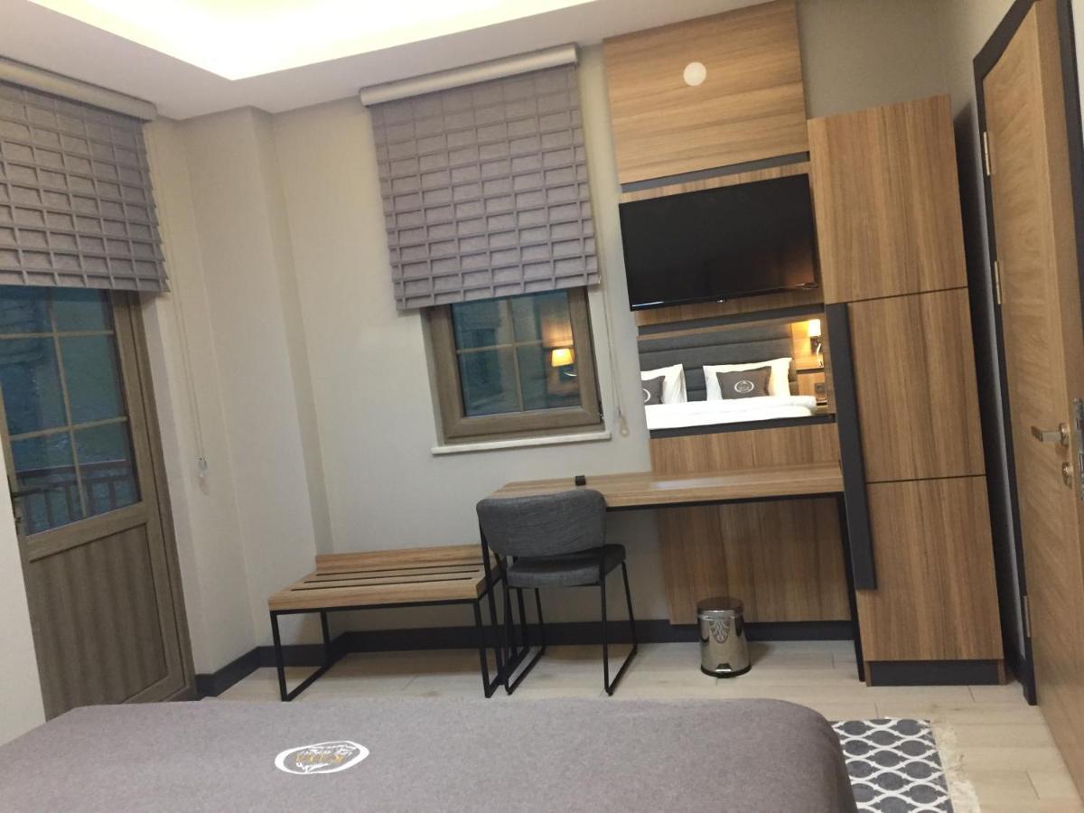 Kaya Life Resort 우준괼 외부 사진