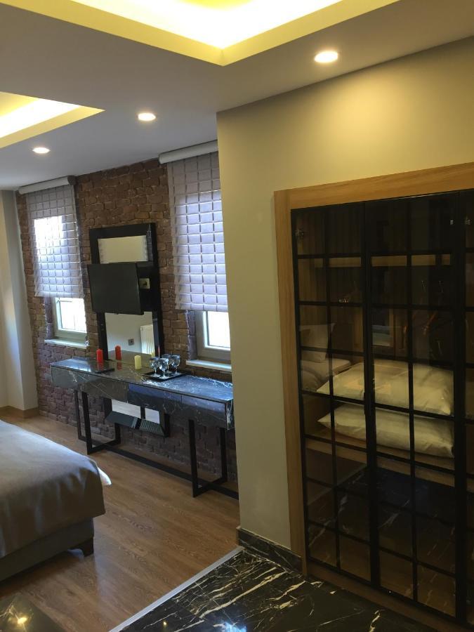 Kaya Life Resort 우준괼 외부 사진