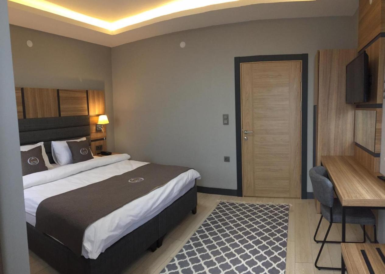 Kaya Life Resort 우준괼 외부 사진