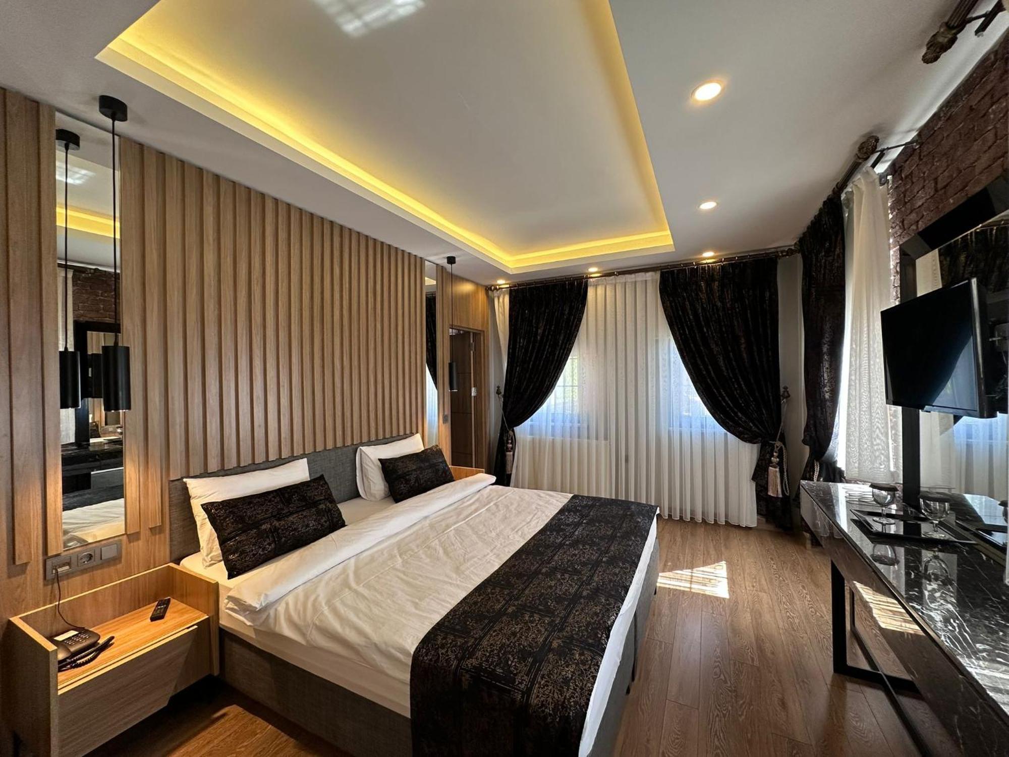 Kaya Life Resort 우준괼 외부 사진