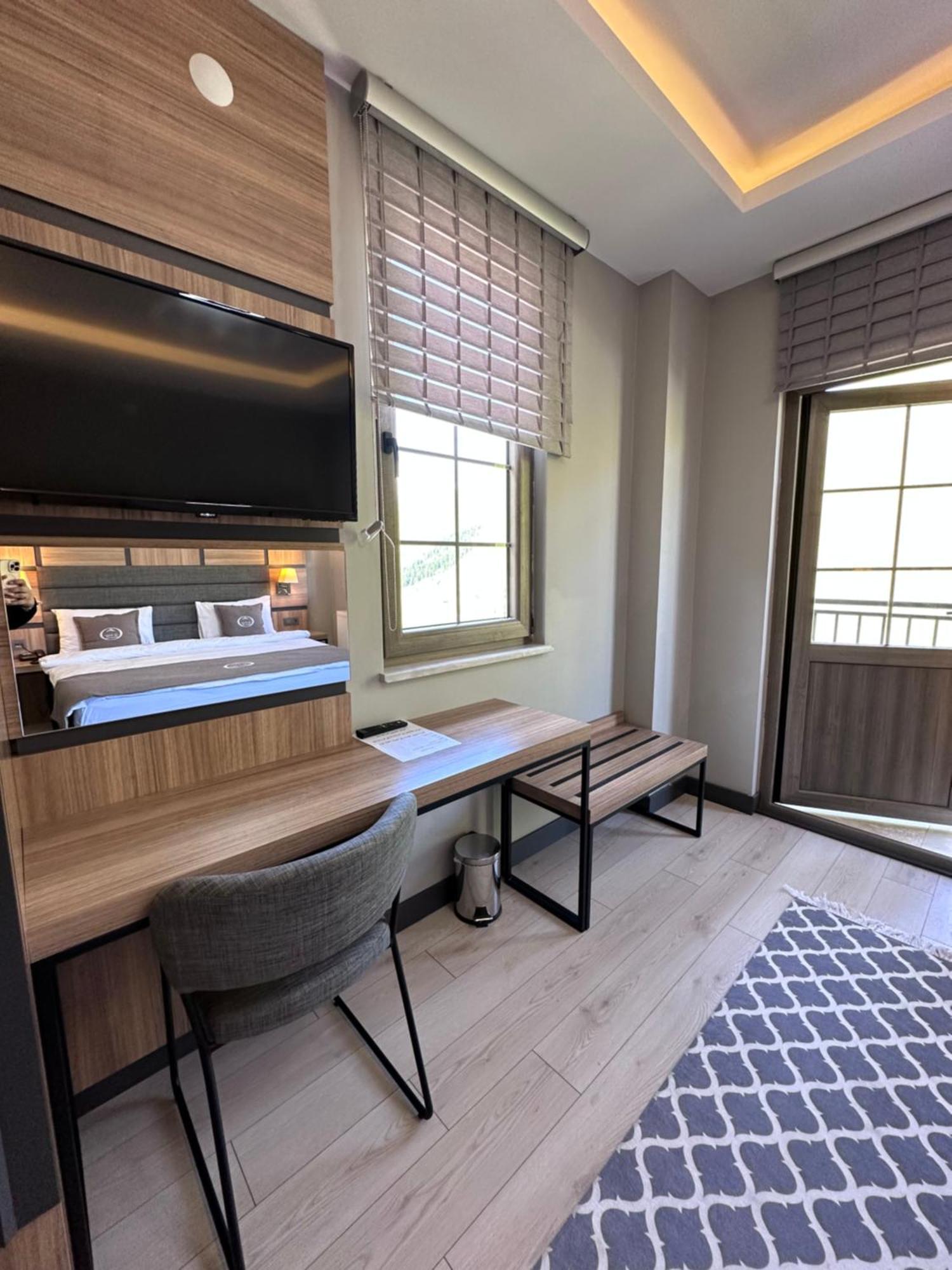 Kaya Life Resort 우준괼 외부 사진