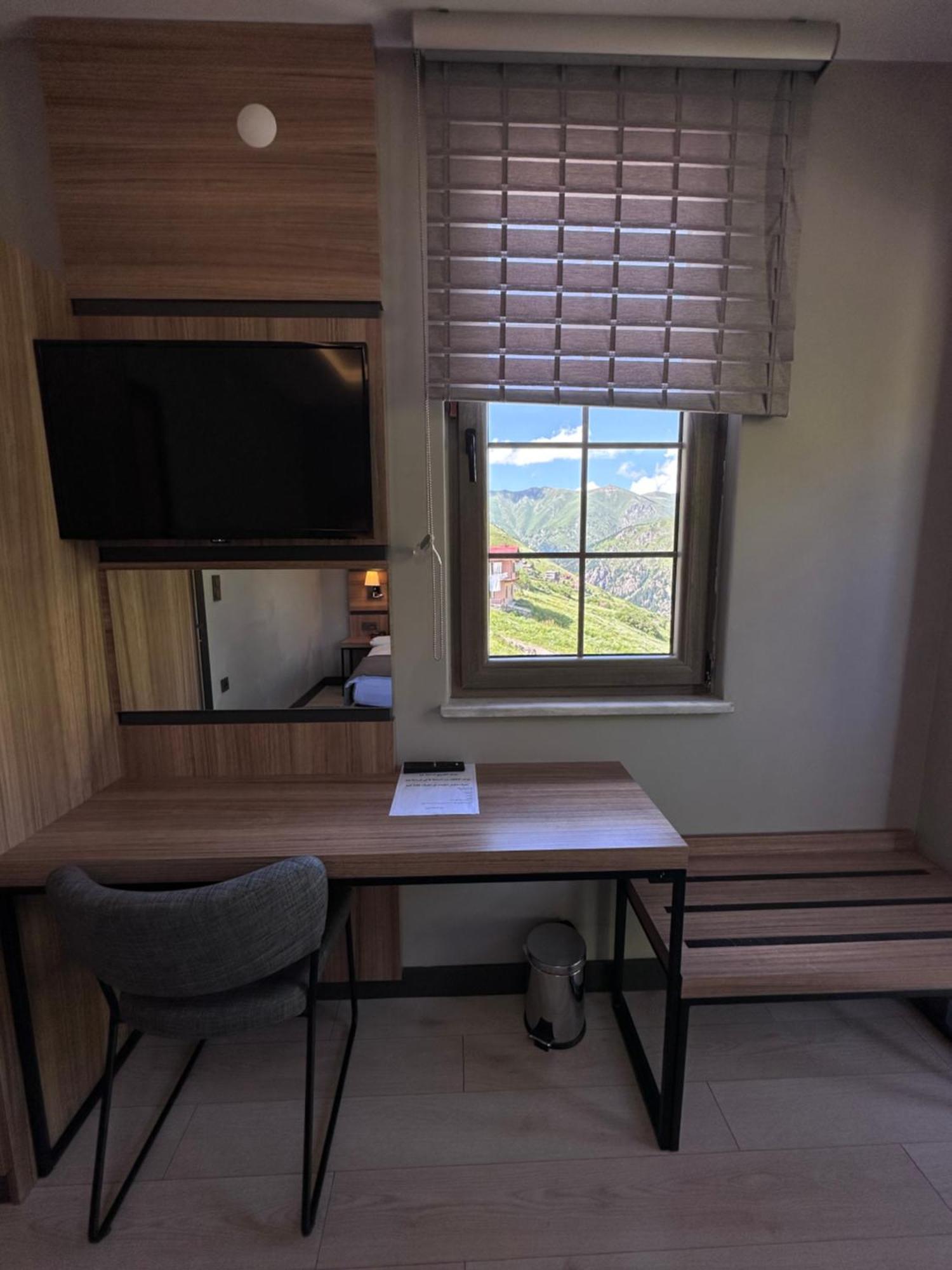 Kaya Life Resort 우준괼 외부 사진