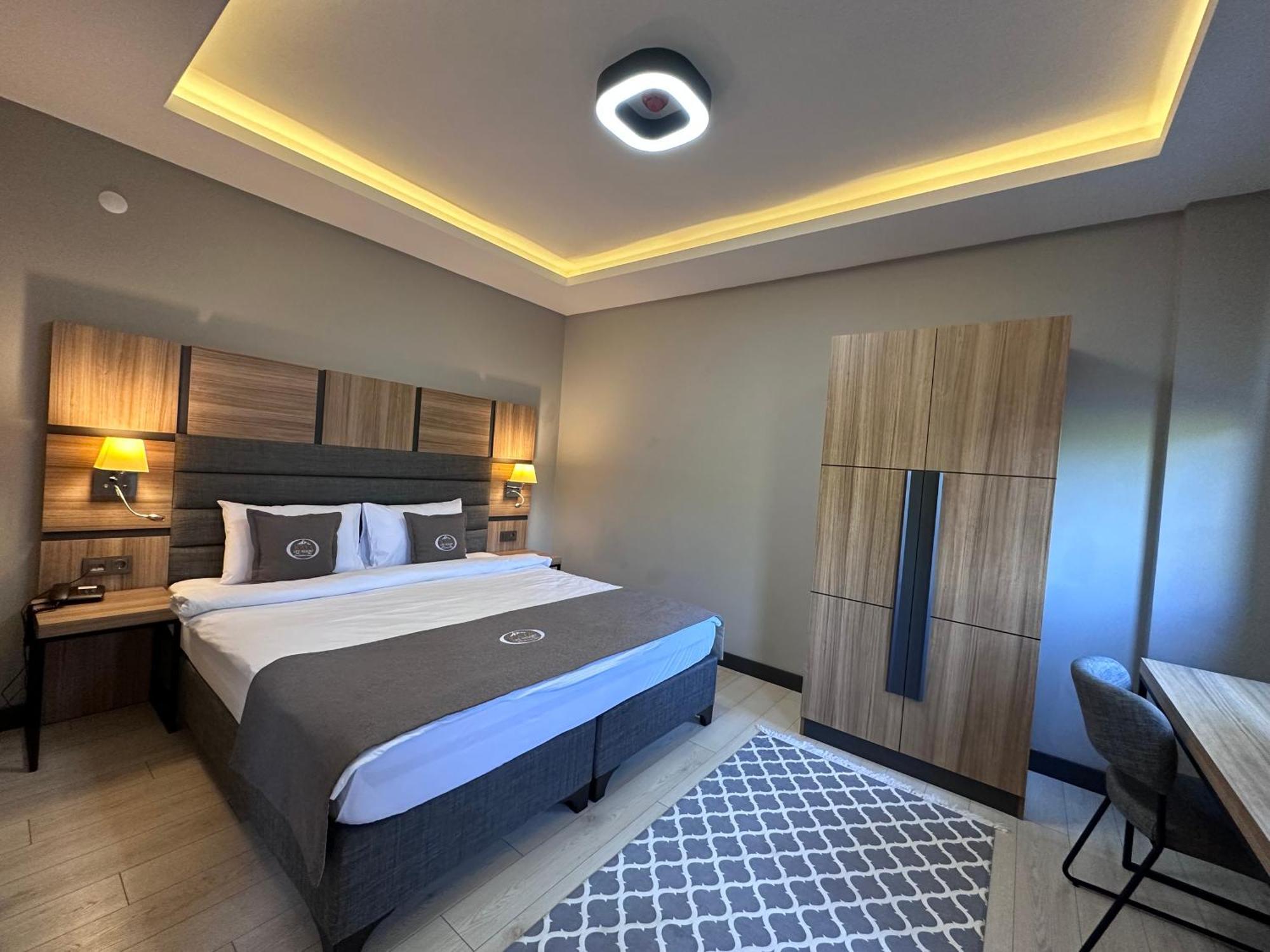 Kaya Life Resort 우준괼 외부 사진