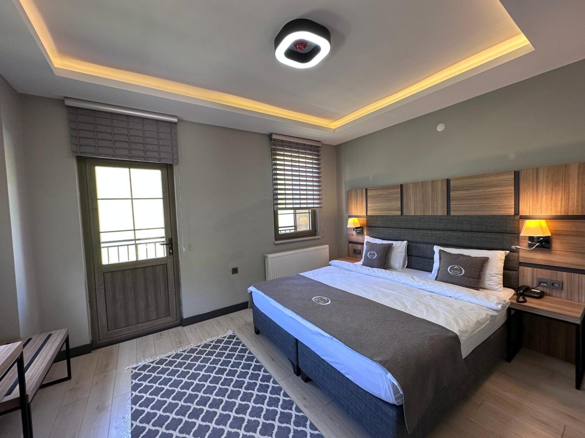 Kaya Life Resort 우준괼 외부 사진