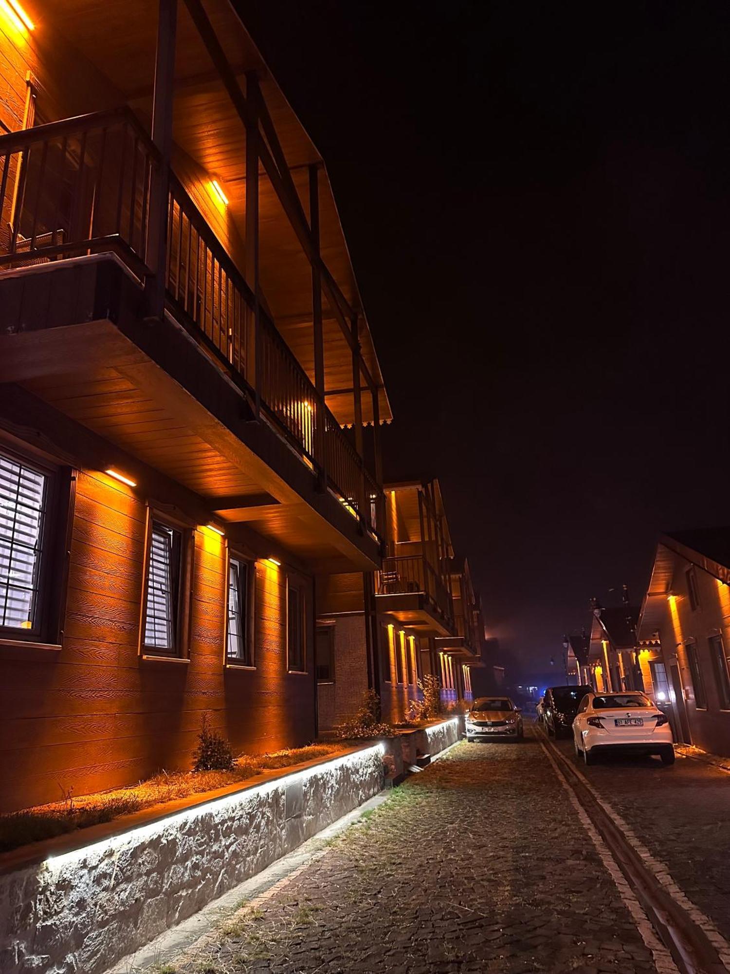 Kaya Life Resort 우준괼 외부 사진